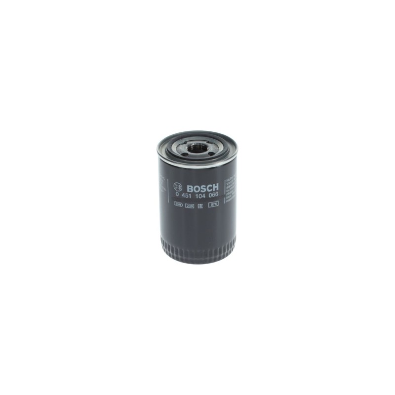 Oliefilter