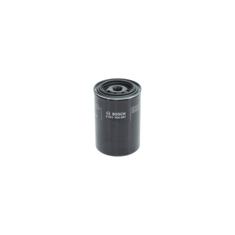 Oliefilter