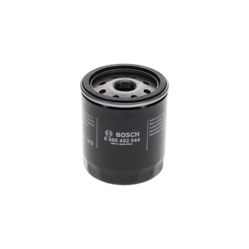 Oliefilter