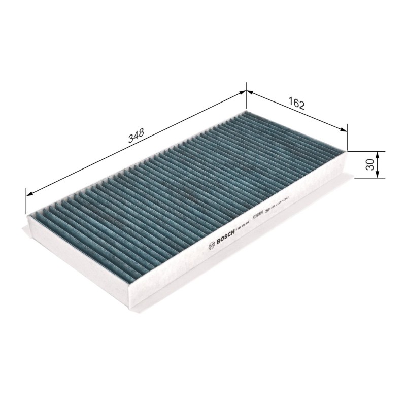 Interieurfilter