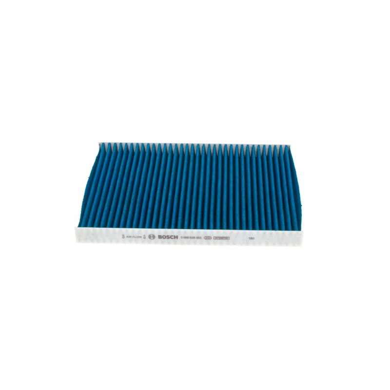 Interieurfilter
