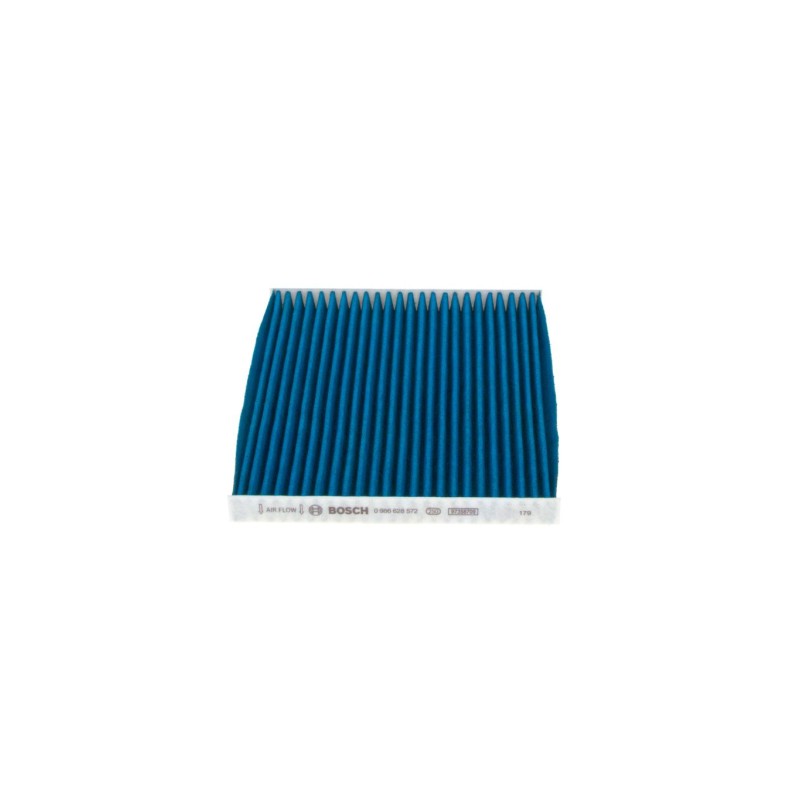 Interieurfilter