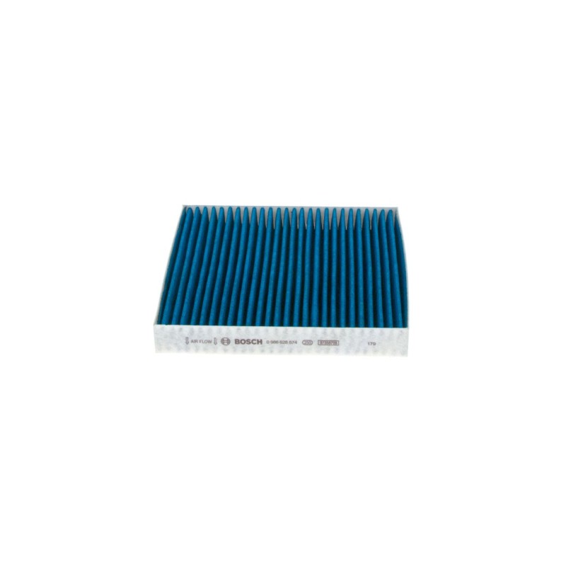 Interieurfilter