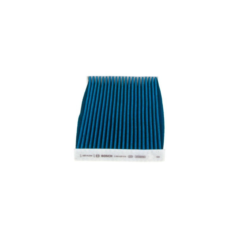 Interieurfilter