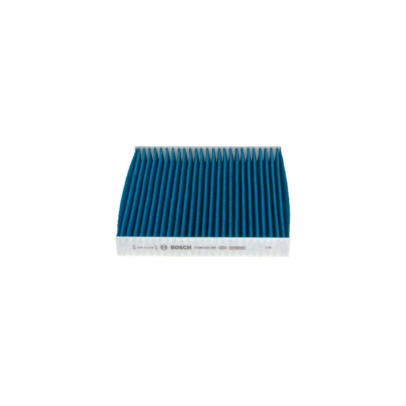 Interieurfilter