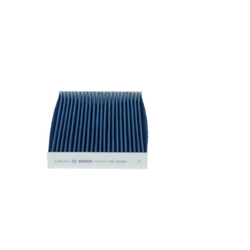 Interieurfilter