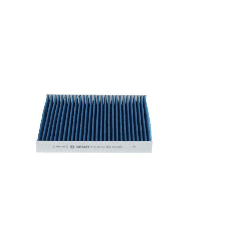 Interieurfilter