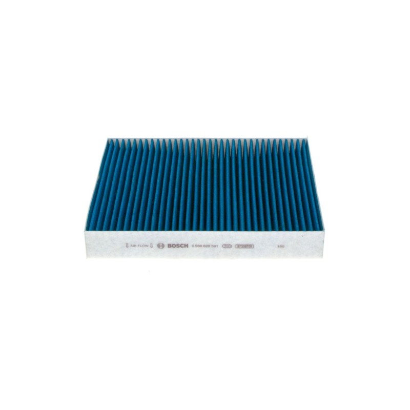 Interieurfilter