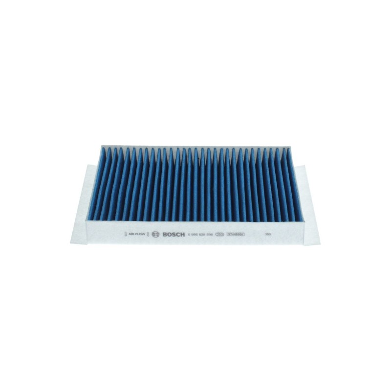 Interieurfilter