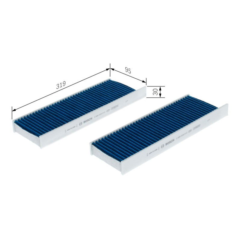 Interieurfilter