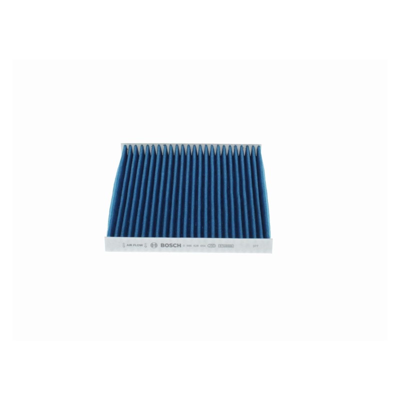 Interieurfilter