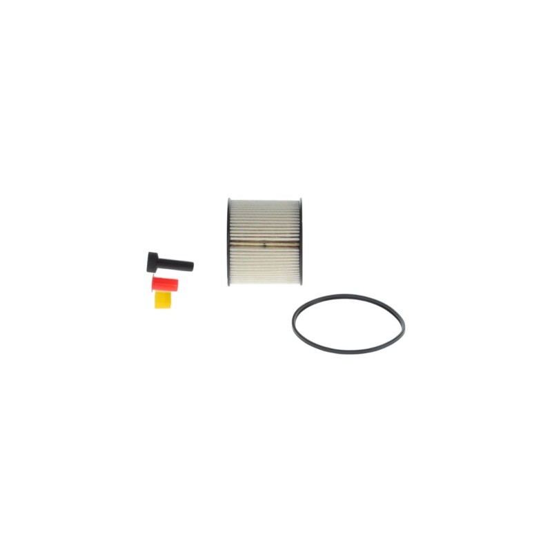 Brandstoffilter