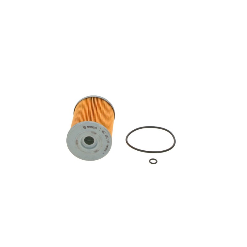 Oliefilter