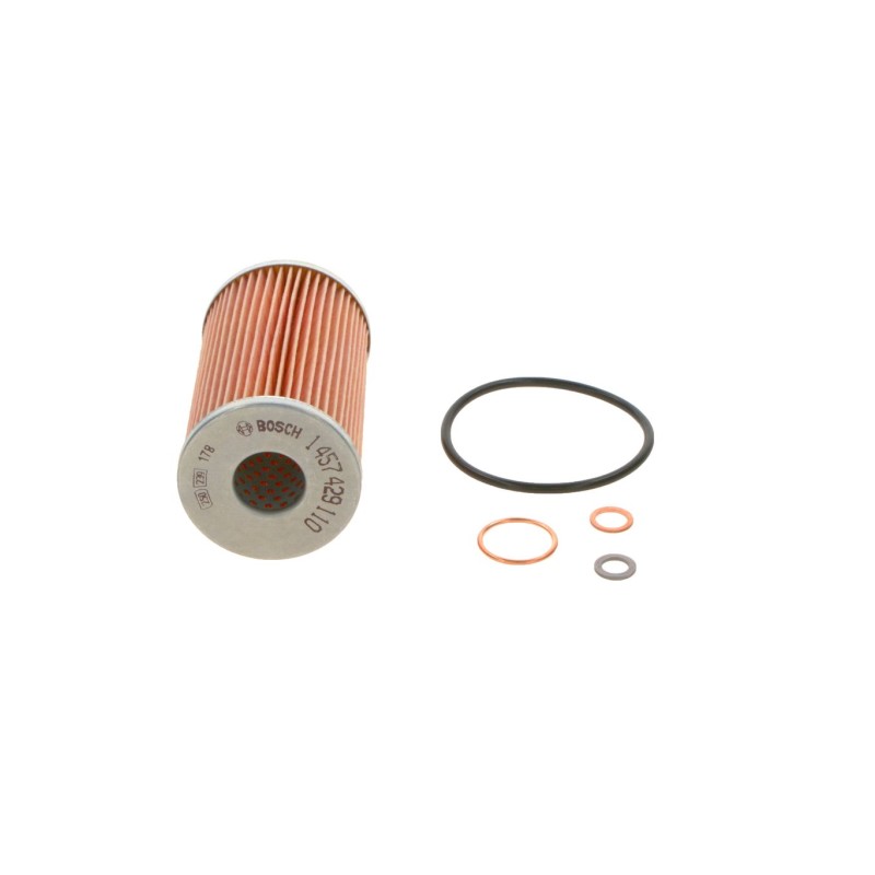 Oliefilter