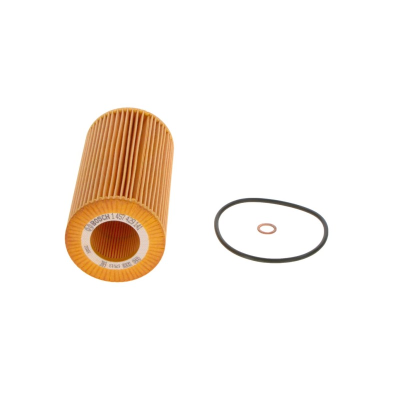 Oliefilter