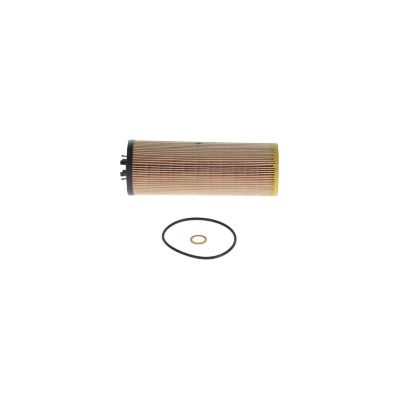Oliefilter