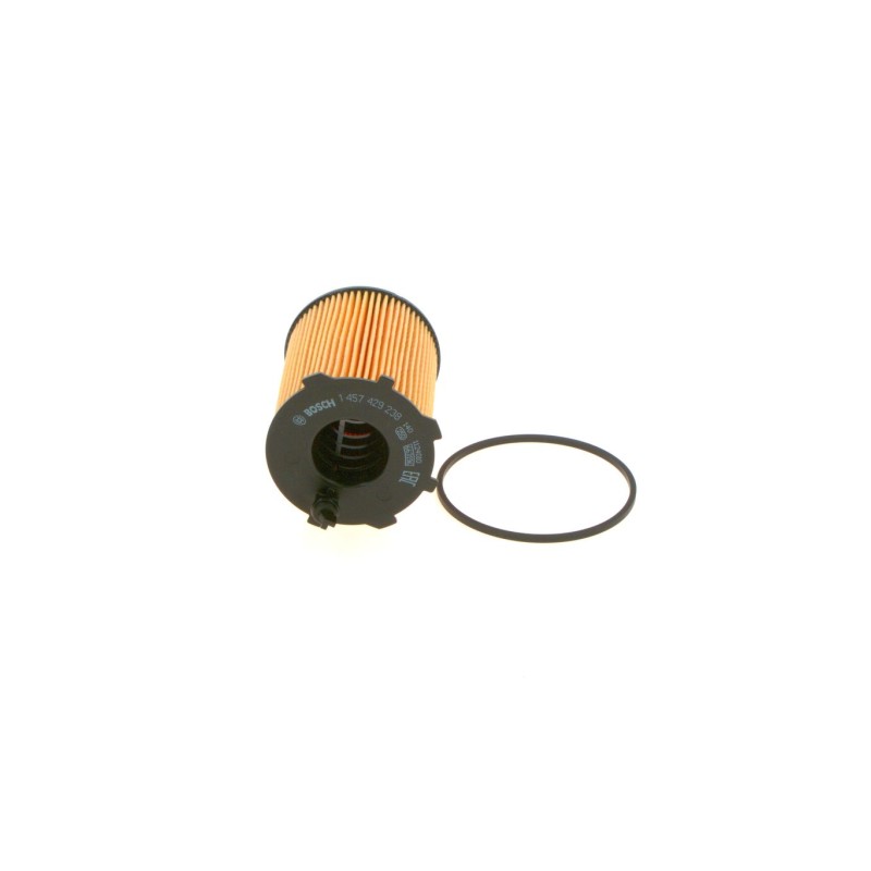 Oliefilter