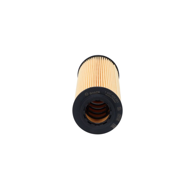 Oliefilter