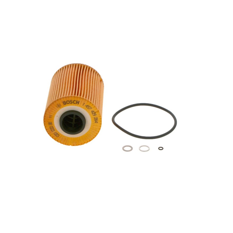 Oliefilter