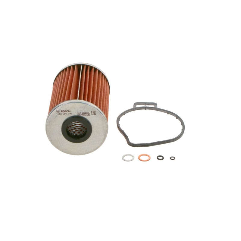 Oliefilter