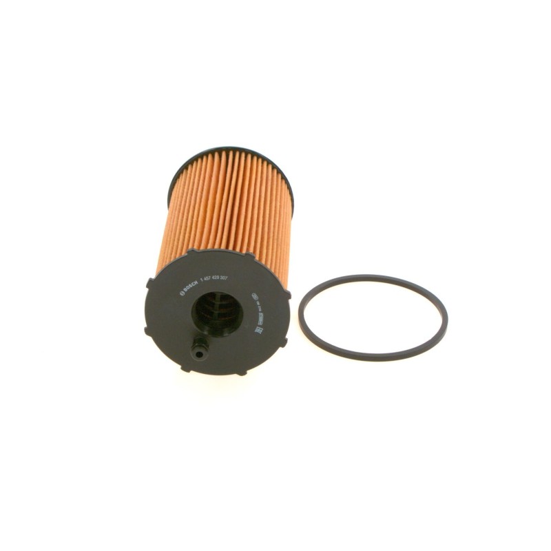 Oliefilter