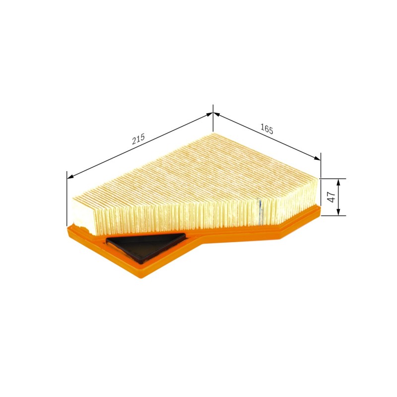 Luchtfilter
