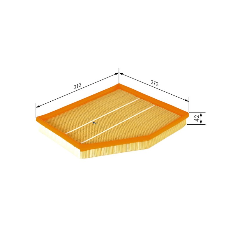 Luchtfilter