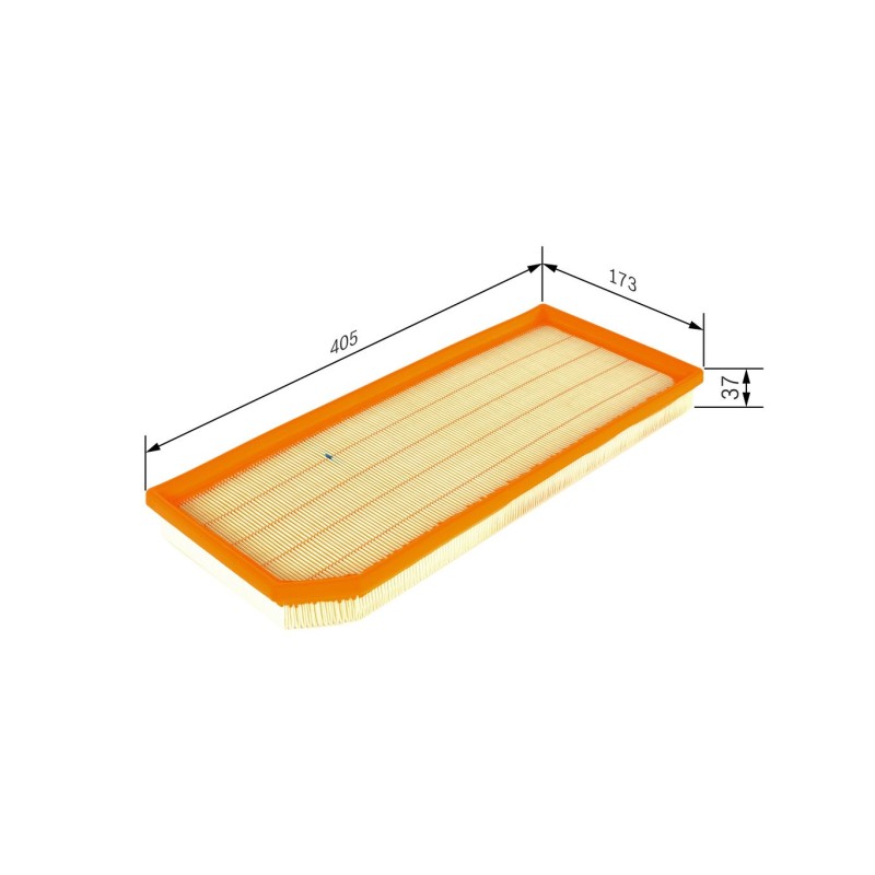 Luchtfilter