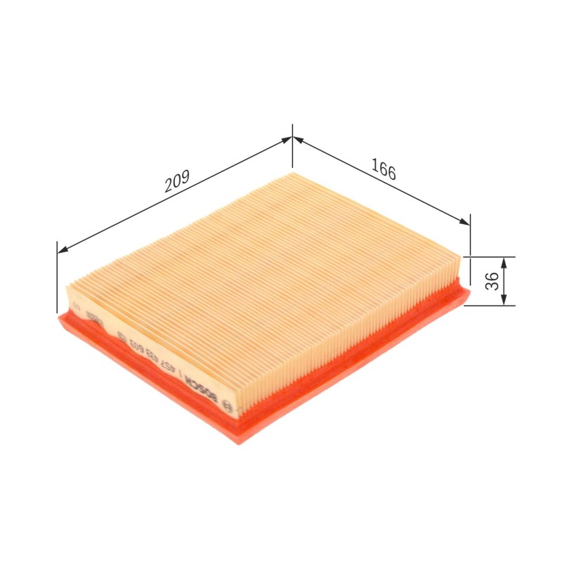 Luchtfilter