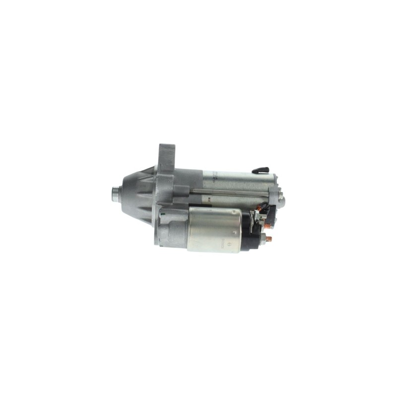 Startmotor