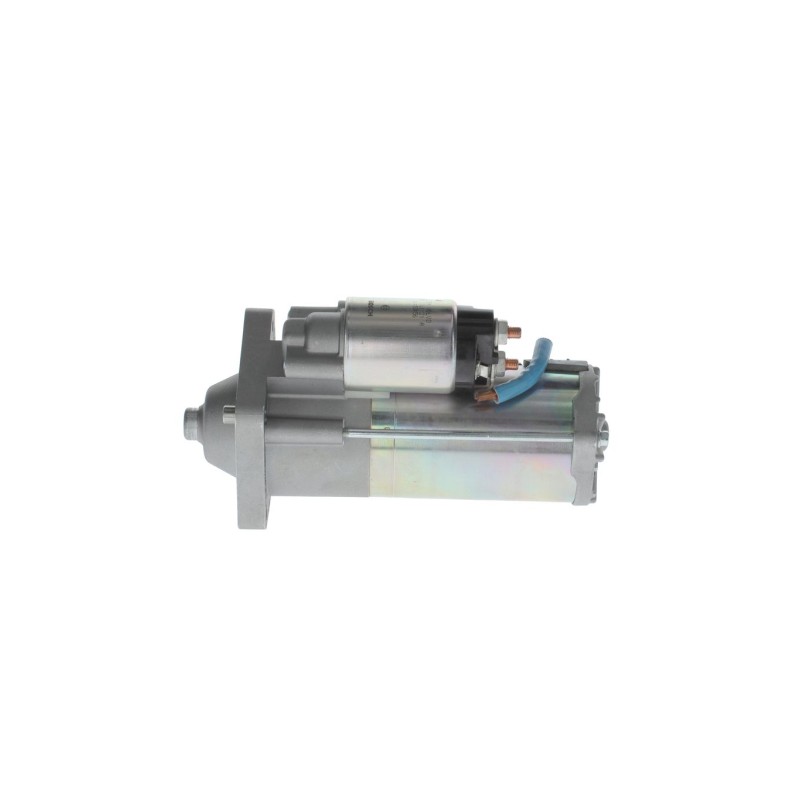 Startmotor