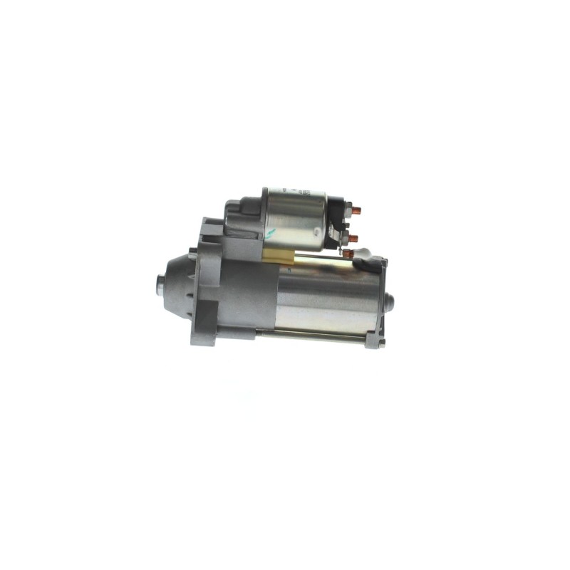 Startmotor