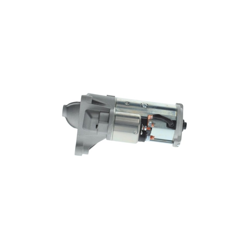 Startmotor