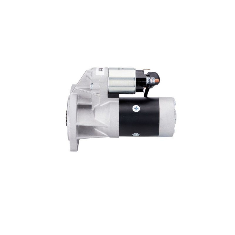 Startmotor