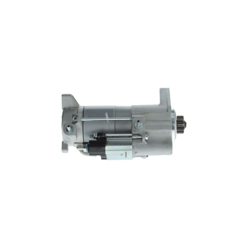 Startmotor