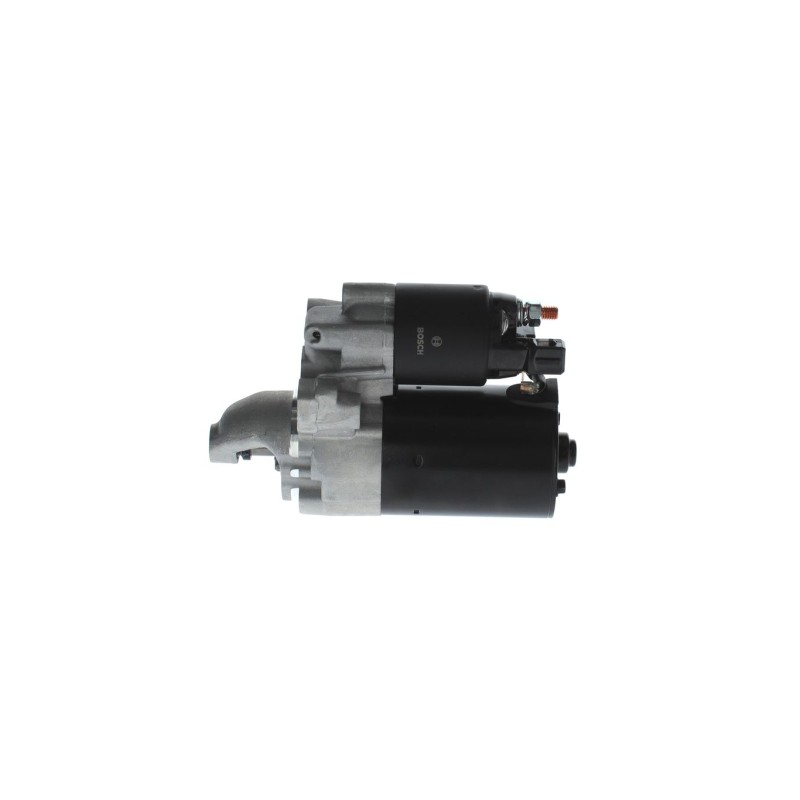 Startmotor