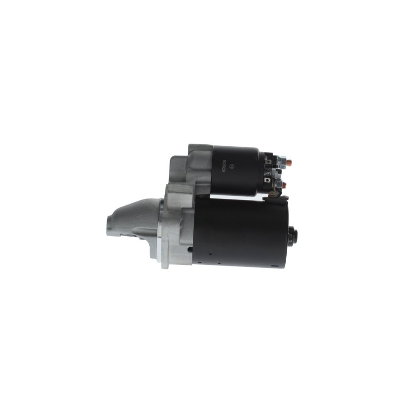 Startmotor