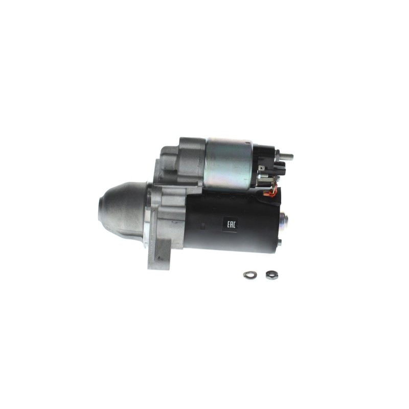 Startmotor