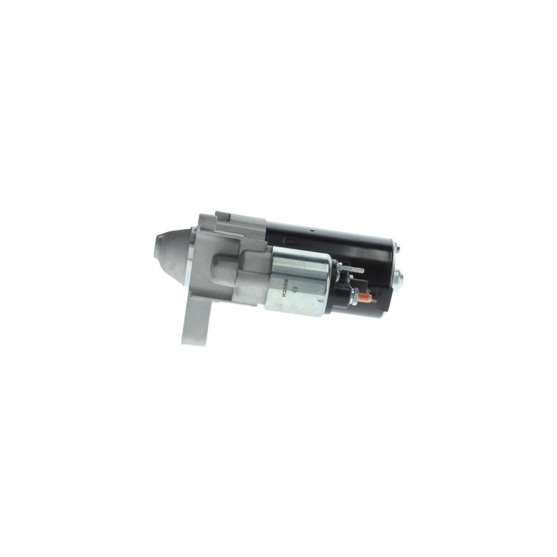 Startmotor