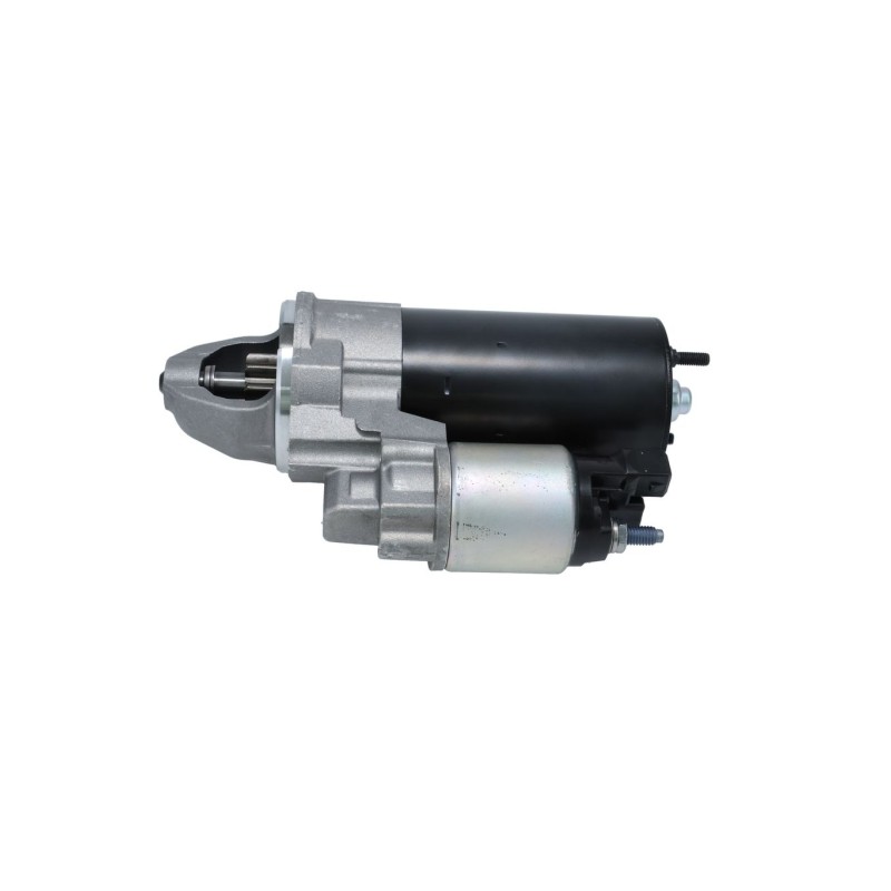 Startmotor