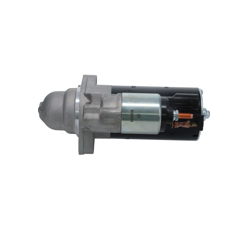Startmotor