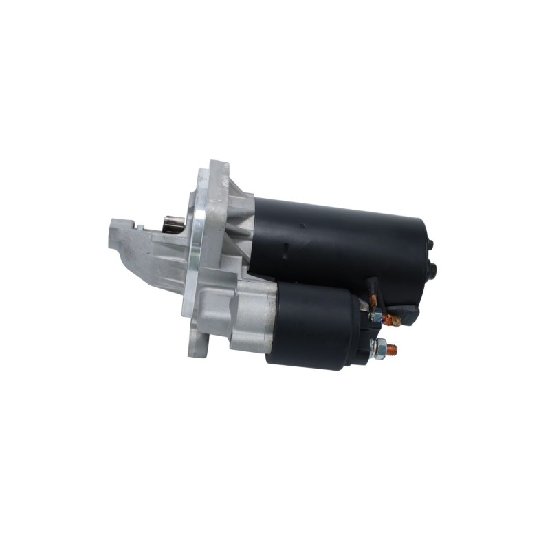 Startmotor