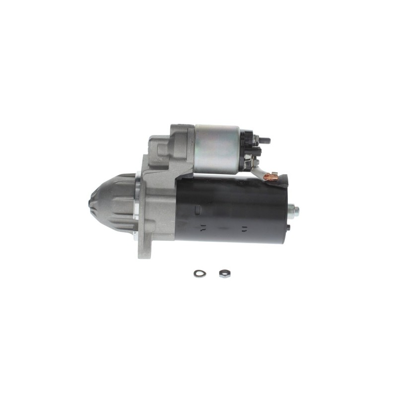 Startmotor
