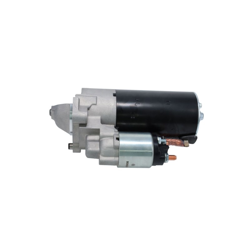 Startmotor
