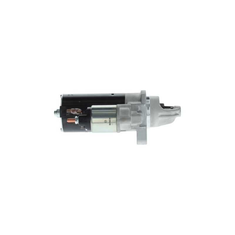 Startmotor