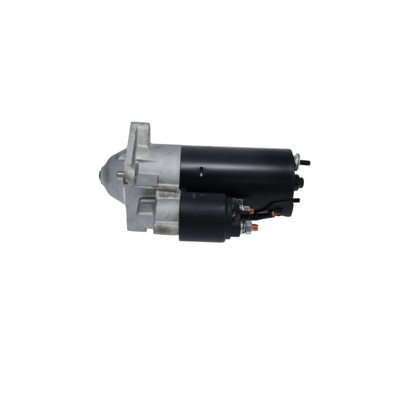 Startmotor