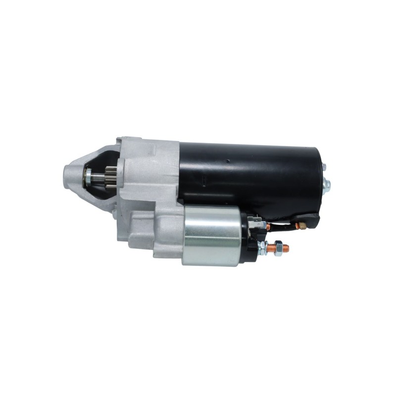 Startmotor