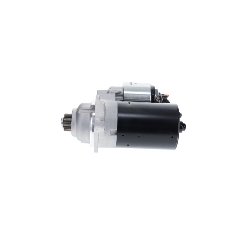 Startmotor