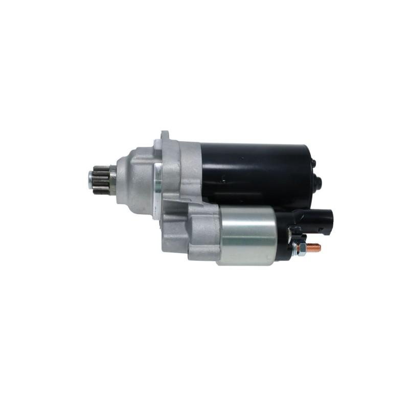 Startmotor