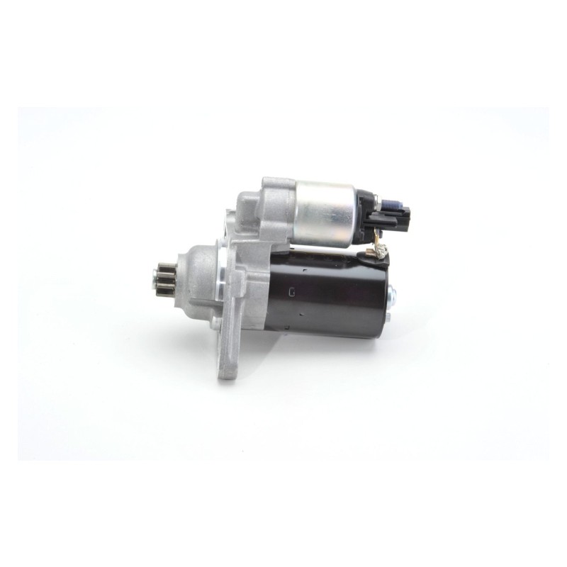 Startmotor